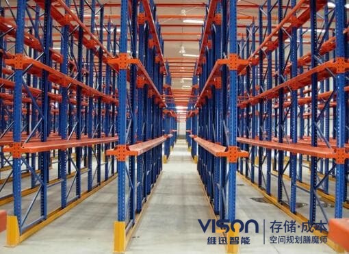 穿梭式貨架的優(yōu)缺點(穿梭式貨架的優(yōu)缺點介紹)